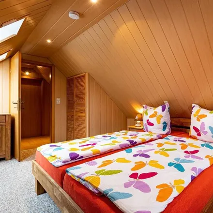 Rent this 2 bed apartment on Lancken-Granitz in Mecklenburg-Vorpommern, Germany