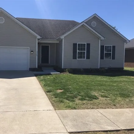 Buy this 3 bed house on 2760 Pointe Court in Bowling Green, KY 42104