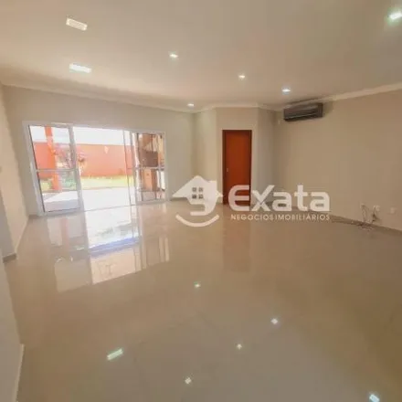Buy this 4 bed house on Avenida Pau Brasil in Residencial Belvedere I, Votorantim - SP