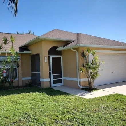 Image 5 - 633 Sw 11th St, Cape Coral, Florida, 33991 - House for sale