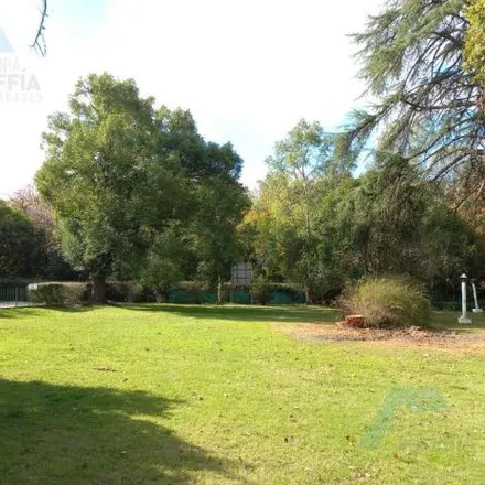 Buy this 3 bed house on Saravi in La Lonja, B1631 BUI Buenos Aires