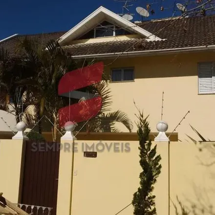 Buy this 4 bed house on Rua Marta Rodrigues in Pineville, Pinhais - PR