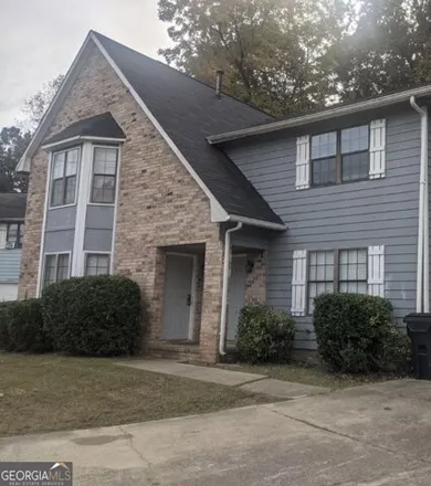 Rent this 1 bed house on unnamed road in Clayton County, GA 30296