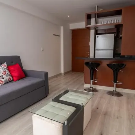 Rent this 1 bed apartment on Jirón Centenario 179 in Barranco, Lima Metropolitan Area 15063