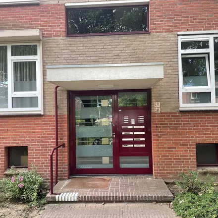 Image 5 - Oude Molenweg, 6525 ZS Nijmegen, Netherlands - Apartment for rent