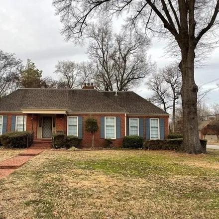 Buy this 4 bed house on 522 Pearce Street in West Memphis, AR 72301