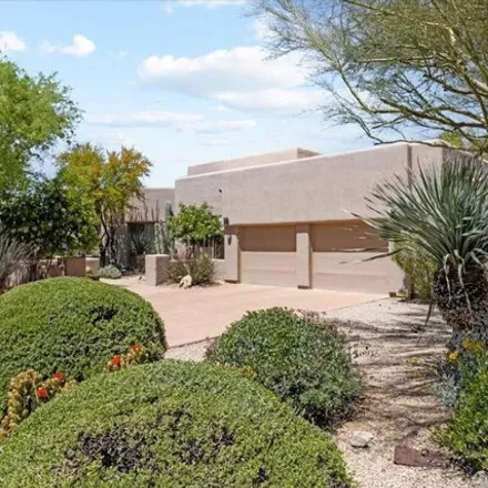 Image 4 - 7466 East High Point Drive, Scottsdale, AZ 85266, USA - House for rent