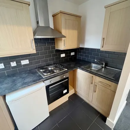 Rent this 1 bed apartment on 134 in 136 Clarendon Road, Portsmouth