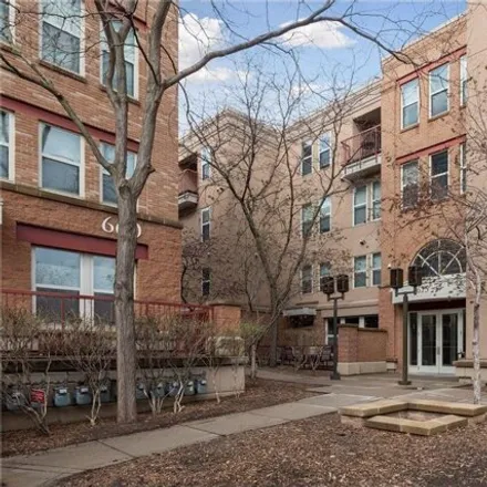 Buy this 2 bed condo on #706 in North 1st Street, Minneapolis