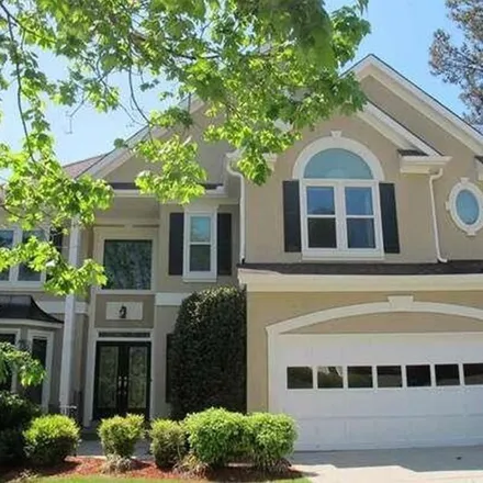 Rent this 5 bed apartment on 7179 Devonhall Way in Johns Creek, GA 30097
