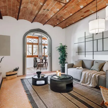 Rent this 2 bed apartment on Carrer de Girona in 44, 08010 Barcelona