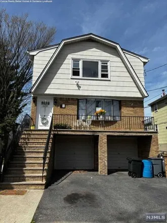 Rent this 1 bed house on 31 Lafayette Place in Arlington, Kearny