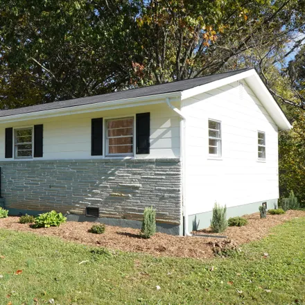 Buy this 3 bed house on 1398 East Lynwood Circle in Asbury, Johnson City