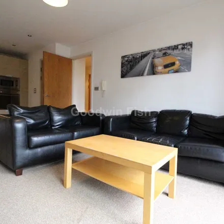 Image 7 - 2 Hornbeam Way, Manchester, M4 4AY, United Kingdom - Apartment for rent