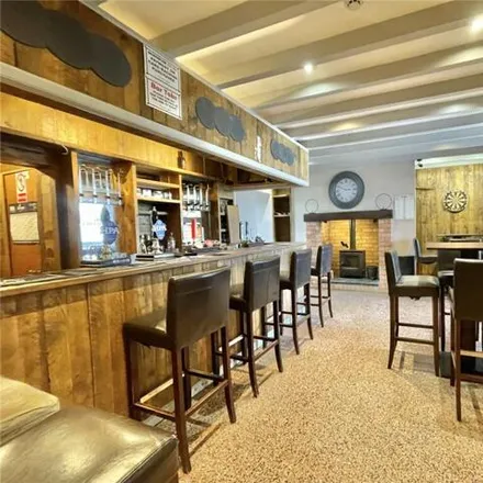 Image 4 - The Cock Hotel, A490, Kingswood, SY21 8LY, United Kingdom - House for sale