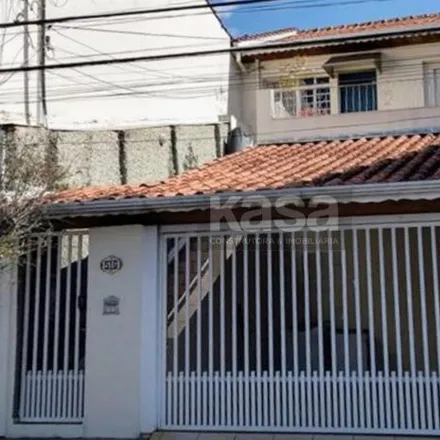 Buy this 3 bed house on No Pork`s in Travessa São José, Jardim São José