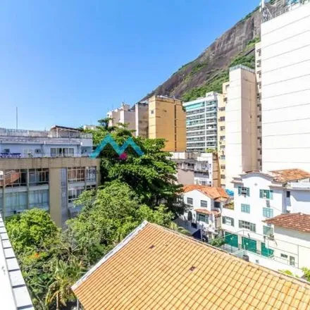 Buy this 3 bed apartment on Rua Tenente Marones de Gusmão in Copacabana, Rio de Janeiro - RJ