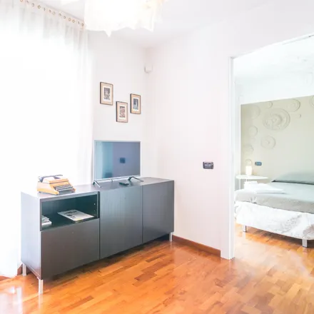 Rent this 1 bed apartment on High-quality 1-bedroom apartment in Niguarda  Milan 20161