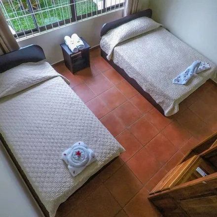 Rent this 2 bed apartment on Alajuela Province in La Fortuna, 21007 Costa Rica