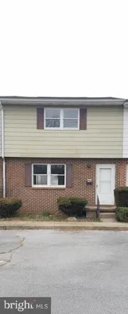 Rent this 2 bed house on 363 South Washington Street in Greencastle, Franklin County