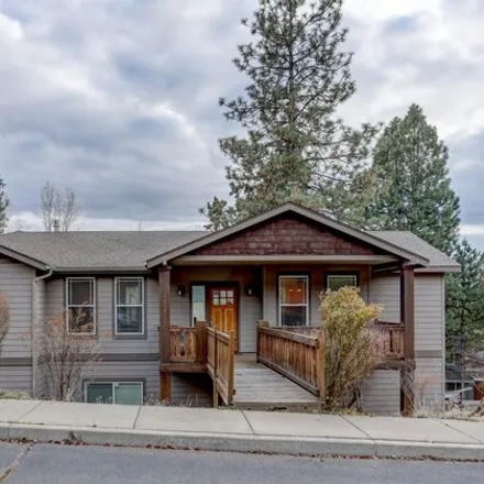 Buy this 4 bed house on Northwest Torrey Pines Drive in Bend, OR 97703