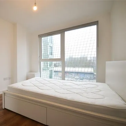 Image 5 - Shahi Masala, Unit 1 The Quays, Salford, M50 3WL, United Kingdom - Apartment for rent