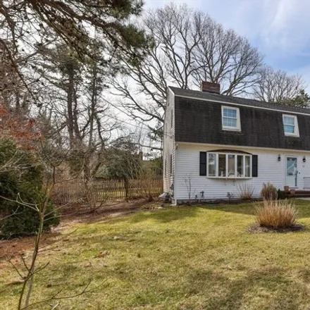 Buy this 4 bed house on 21 Keel Cape Drive in Yarmouth, MA 02660