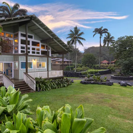 Image 2 - Waikoloa Road, Hana, HI 96713, USA - House for sale