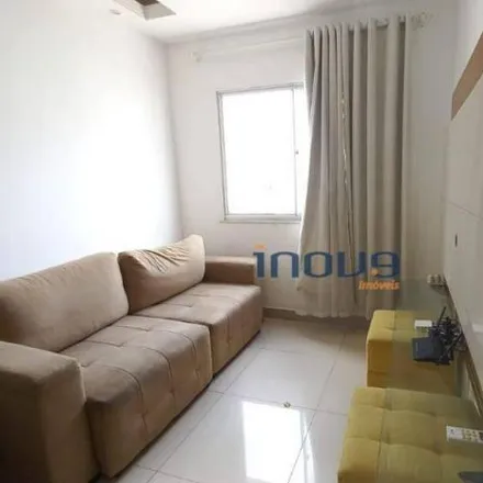 Rent this 2 bed apartment on Rua Artur de Sousa 1501 in Planalto Ayrton Senna, Fortaleza - CE