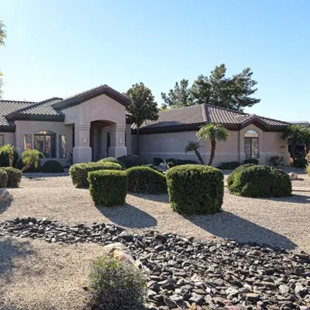 Rent this 5 bed house on 12811 West Missouri Avenue in Litchfield Park, Maricopa County