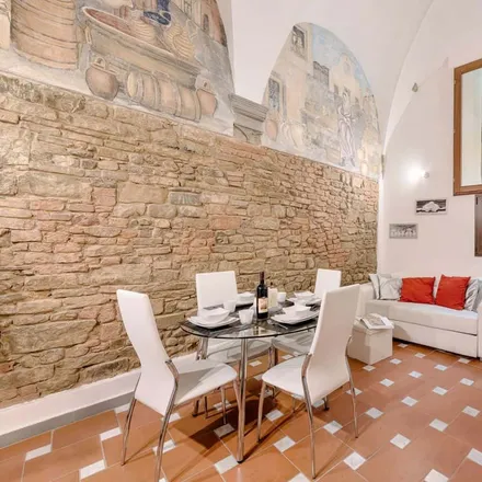 Image 2 - Borgo Tegolaio, 29 R, 50125 Florence FI, Italy - Apartment for rent