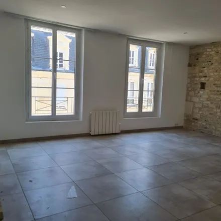 Image 1 - 29 Rue de l'Académie, 14000 Caen, France - Apartment for rent