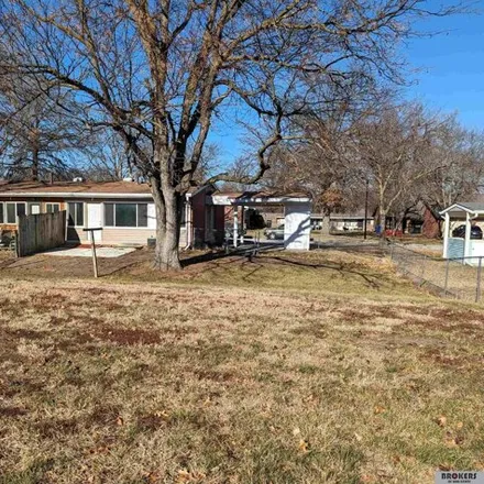 Buy this 3 bed house on 5089 West McGuire Road in Lincoln, NE 68524