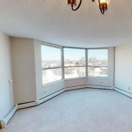 Buy this 2 bed apartment on #616,1425 West 28th Street in Calhoun Isles, Minneapolis