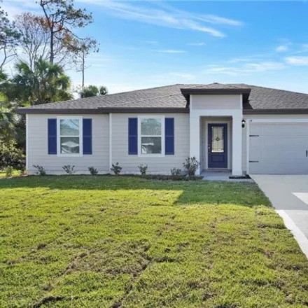 Buy this 3 bed house on 16 Pine Grove Drive in Palm Coast, FL 32164