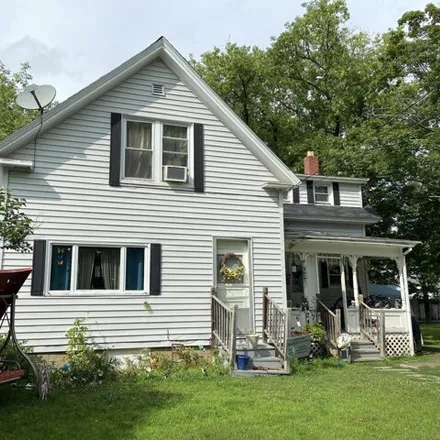 Buy this 3 bed house on 24 Silver Street in Fairfield, ME 04937