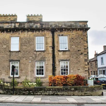 Rent this 2 bed apartment on Maxwells DIY in King Street, Barnard Castle