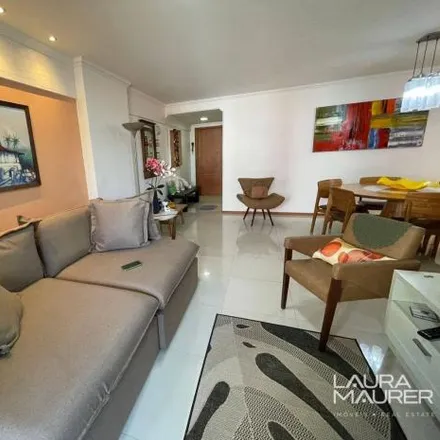 Rent this 3 bed apartment on Rua Estudante Antônio Carlos de Moura Gama in Jatiúca, Maceió - AL