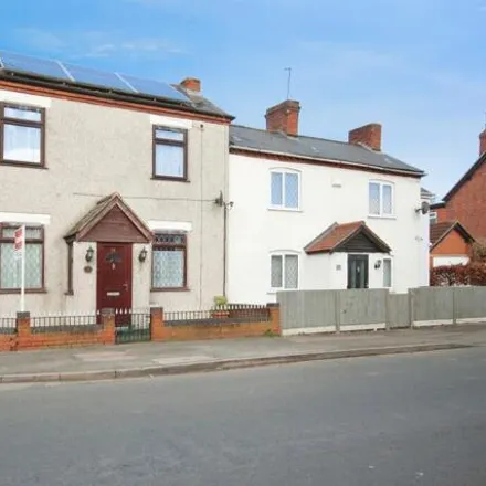 Buy this 3 bed duplex on Jackers Rd / Jacker'S Rd in Jacker's Road, Coventry