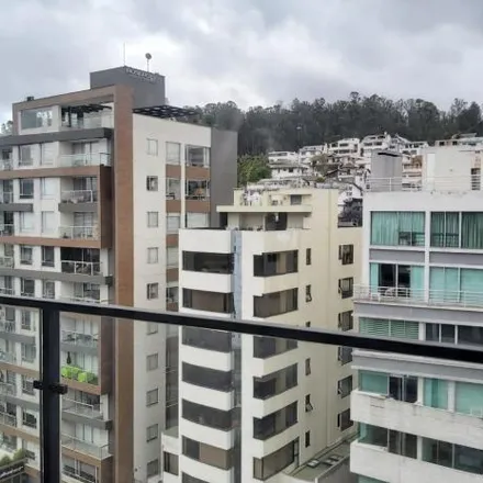 Image 2 - Nitrolate, Avenida General Eloy Alfaro N34-26, 170504, Quito, Ecuador - Apartment for sale