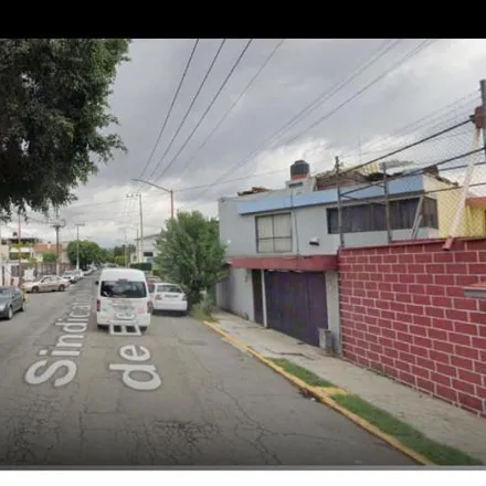 Image 1 - Avenida Eje Satélite, Hab. Electra, 54060 Tlalnepantla, MEX, Mexico - House for sale