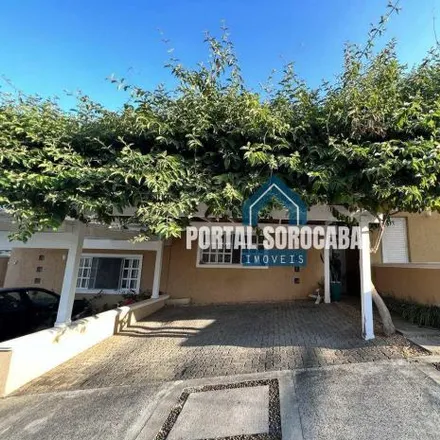 Buy this 3 bed house on Clube União Recreativo in Rua Maria Nazareth Molfi Ramalho, Vila Azzi