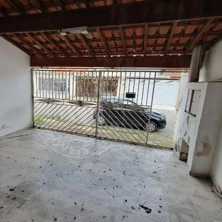 Buy this 2 bed house on Rua Euzébio Scaravelli in Jardim Rosinha, Itu - SP
