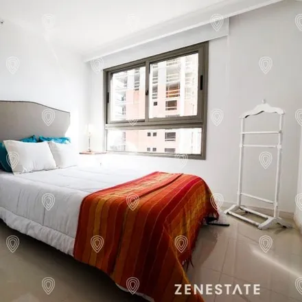 Rent this 1 bed apartment on Avenida Franklin Delano Roosevelt 79 in 20000 Punta Del Este, Uruguay