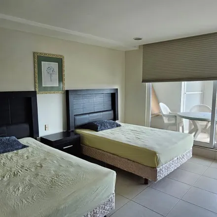 Rent this studio apartment on Gran Caribe Resort in Boulevard Kukulcán 77500, 75500 Cancún