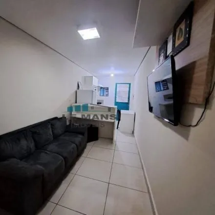 Rent this 1 bed apartment on Avenida Dois Córregos in Dois Córregos, Piracicaba - SP