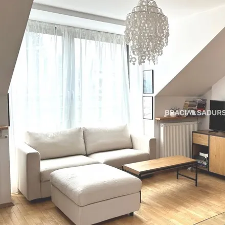 Buy this 3 bed apartment on Romana Żelazowskiego 51a in 30-694 Krakow, Poland