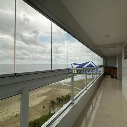 Image 1 - Habib's, Avenida Presidente Castelo Branco, Boqueirão, Praia Grande - SP, 11701-750, Brazil - Apartment for rent