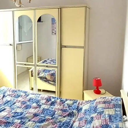 Rent this 3 bed apartment on L'Aiguillon-la-Presqu'île in Vendée, France