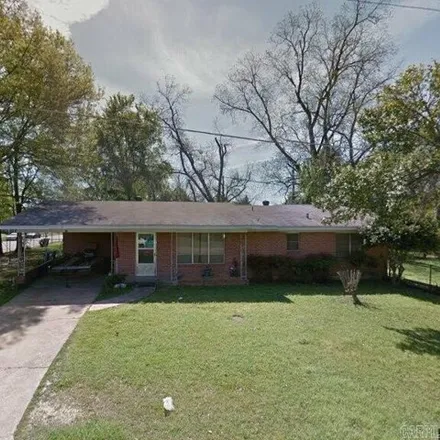 Buy this 3 bed house on 119 North 4th in Stephens, Ouachita County